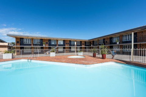 Panorama Motel Bathurst - Whitsundays Accommodation 12