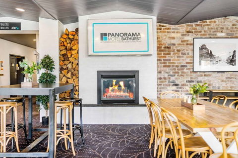Panorama Motel Bathurst - Whitsundays Accommodation 17