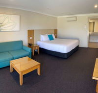 Bathurst Heritage Motor Inn - Whitsundays Accommodation