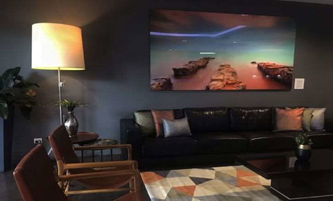 H on Smith Hotel - Whitsundays Accommodation 2