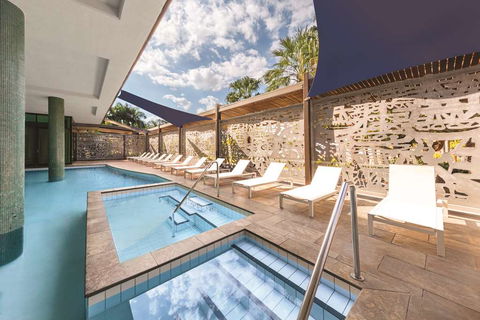 Adina Apartment Hotel Darwin Waterfront - Whitsundays Accommodation 11
