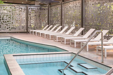 Adina Apartment Hotel Darwin Waterfront - Whitsundays Accommodation 12
