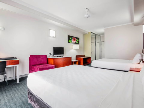 Novotel Darwin Airport Hotel - Whitsundays Accommodation 3