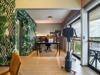 Novotel Darwin Airport Hotel - Whitsundays Accommodation 15