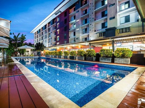 Novotel Darwin Airport Hotel - Whitsundays Accommodation 16