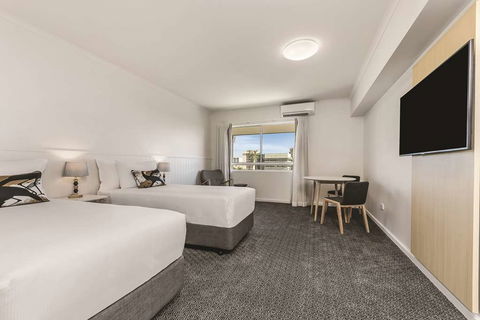 Travelodge Resort Darwin - Whitsundays Accommodation 5
