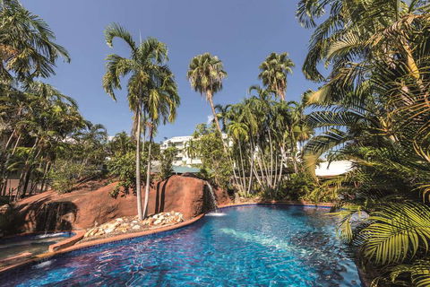 Travelodge Resort Darwin - Whitsundays Accommodation 8