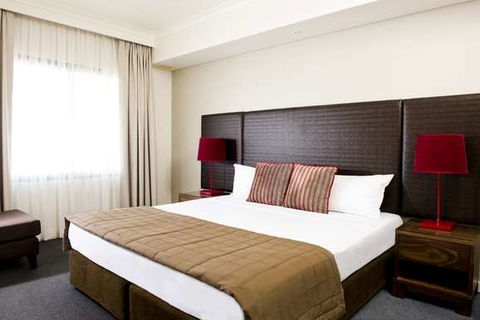 Mantra On The Esplanade - Whitsundays Accommodation 7