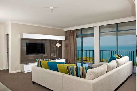 Mantra On The Esplanade - Whitsundays Accommodation 12