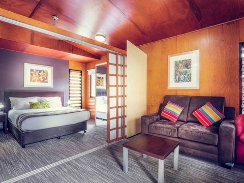 Mercure Darwin Airport Resort - Whitsundays Accommodation 7