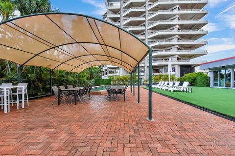 Vitina Studio Motel - Whitsundays Accommodation 7