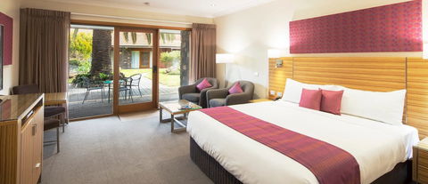 Julie-Anna Bendigo - Whitsundays Accommodation 2