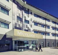 Mercure Newcastle Airport - Whitsundays Accommodation