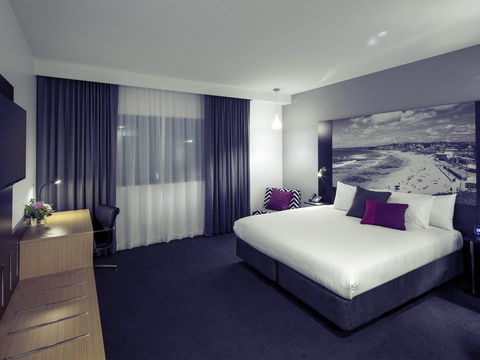 Mercure Newcastle Airport - Whitsundays Accommodation 1
