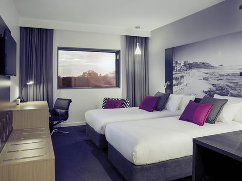 Mercure Newcastle Airport - Whitsundays Accommodation 2