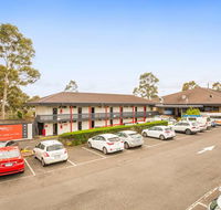 Nightcap at Shoppingtown Hotel - Whitsundays Accommodation