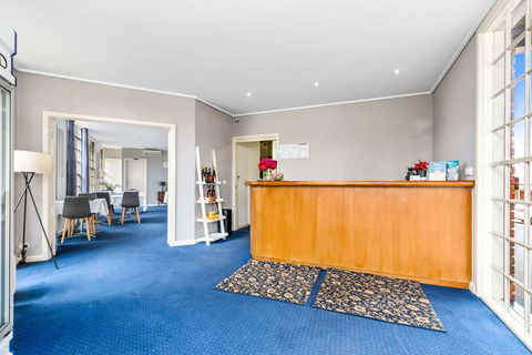 Comfort Inn Greenborough - Whitsundays Accommodation 2
