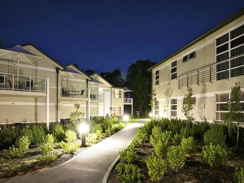 The Sebel Swan Valley The Vines - Whitsundays Accommodation 1