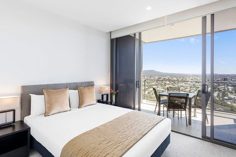 The Milton Brisbane - Whitsundays Accommodation 1