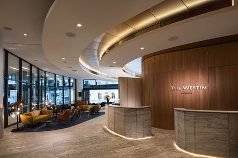 The Westin Brisbane - Whitsundays Accommodation 1