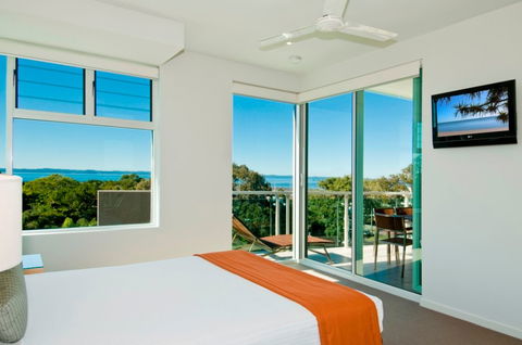 Akama Resort - Whitsundays Accommodation 2