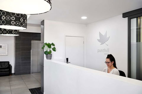 Punthill Oakleigh - Whitsundays Accommodation 1