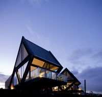 Mona Pavilions - Whitsundays Accommodation