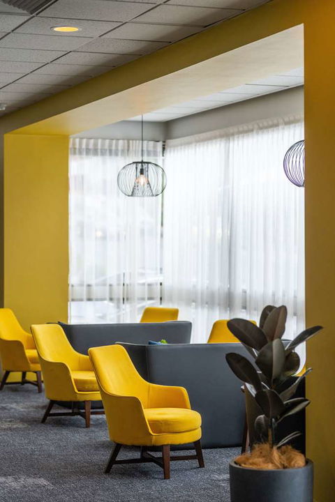 Best Western Hobart - Whitsundays Accommodation 1