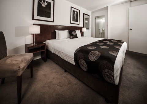 Salamanca Suites - Whitsundays Accommodation 0