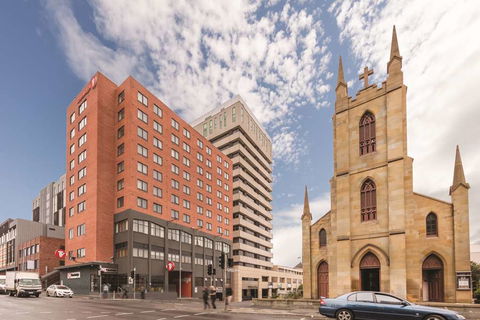 Travelodge Hotel Hobart - Whitsundays Accommodation 1