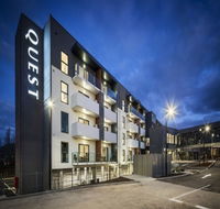 Quest Wodonga - Whitsundays Accommodation