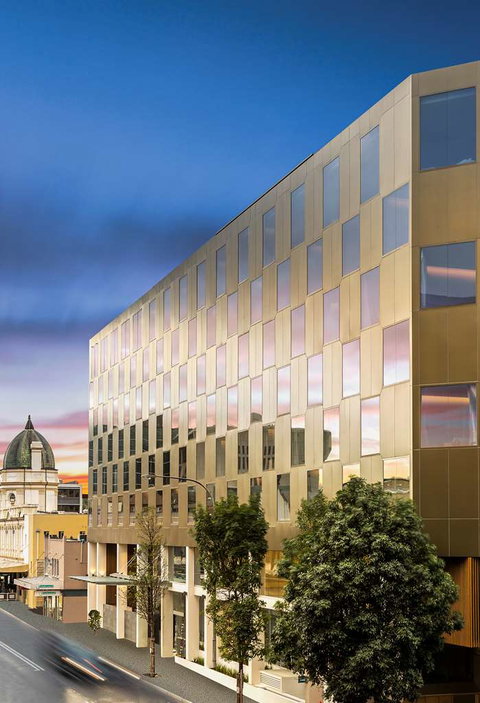 PARKROYAL Parramatta - Whitsundays Accommodation 1