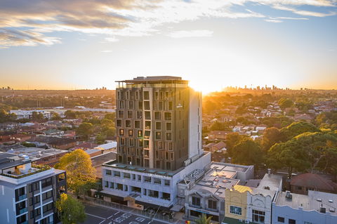 Crowne Plaza Sydney Burwood - Whitsundays Accommodation 0