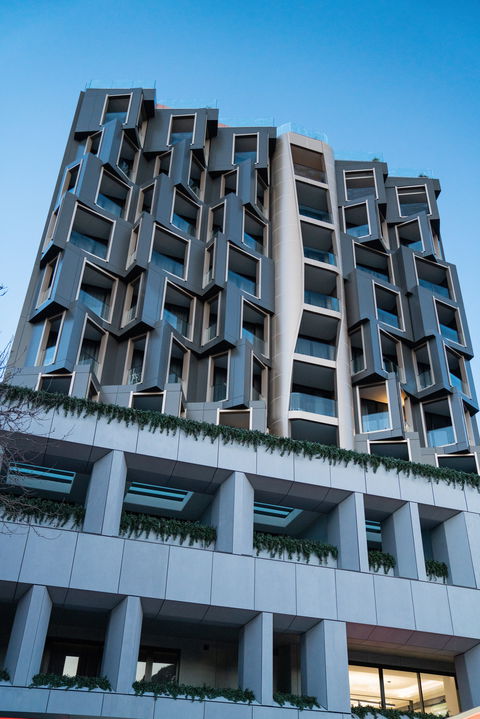 Crowne Plaza Sydney Burwood - Whitsundays Accommodation 2