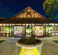 Grand Mercure The Hills Lodge - Whitsundays Accommodation