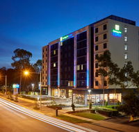 Holiday Inn Express Sydney Macquarie Pk - Whitsundays Accommodation