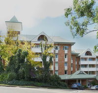 Nesuto Pennant Hills Sydney Apt Hotel - Whitsundays Accommodation