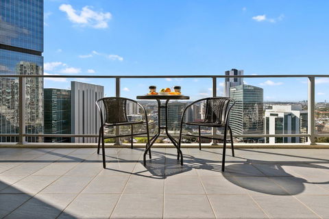 Astra Apartments Parramatta - Whitsundays Accommodation 0