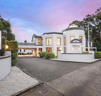 Killara Inn Hotel  Conference Centre - Whitsundays Accommodation