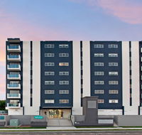 Allure Hotel and Apartments - Whitsundays Accommodation