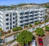 Madison Ocean Breeze - Whitsundays Accommodation