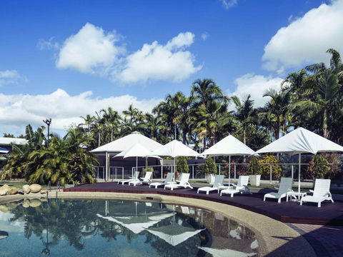 Mercure Townsville - Whitsundays Accommodation 2
