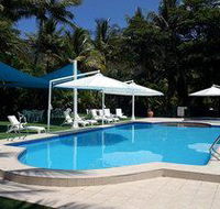 Magnetic International Resort - Whitsundays Accommodation