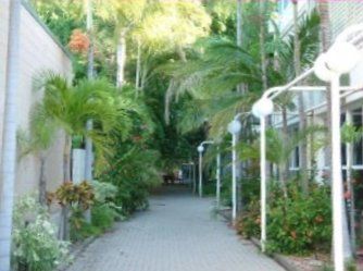 Adventurers Resort - Whitsundays Accommodation 0