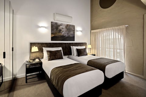 Quest Newcastle West - Whitsundays Accommodation 1