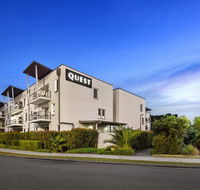 Quest Singleton - Whitsundays Accommodation