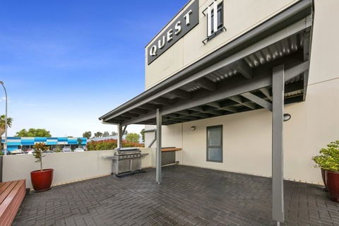 Quest Singleton - Whitsundays Accommodation 1