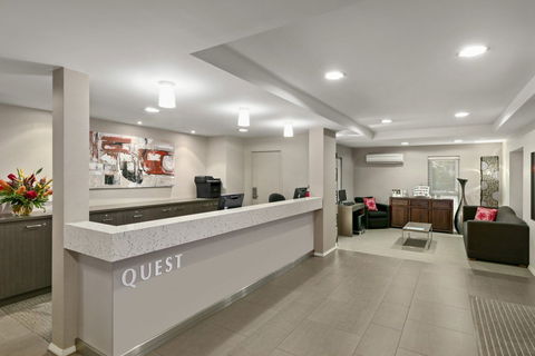 Quest Singleton - Whitsundays Accommodation 2