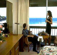 Noah's On the Beach - Whitsundays Accommodation