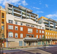Terminus Apartment Hotel Ascend Coll - Whitsundays Accommodation